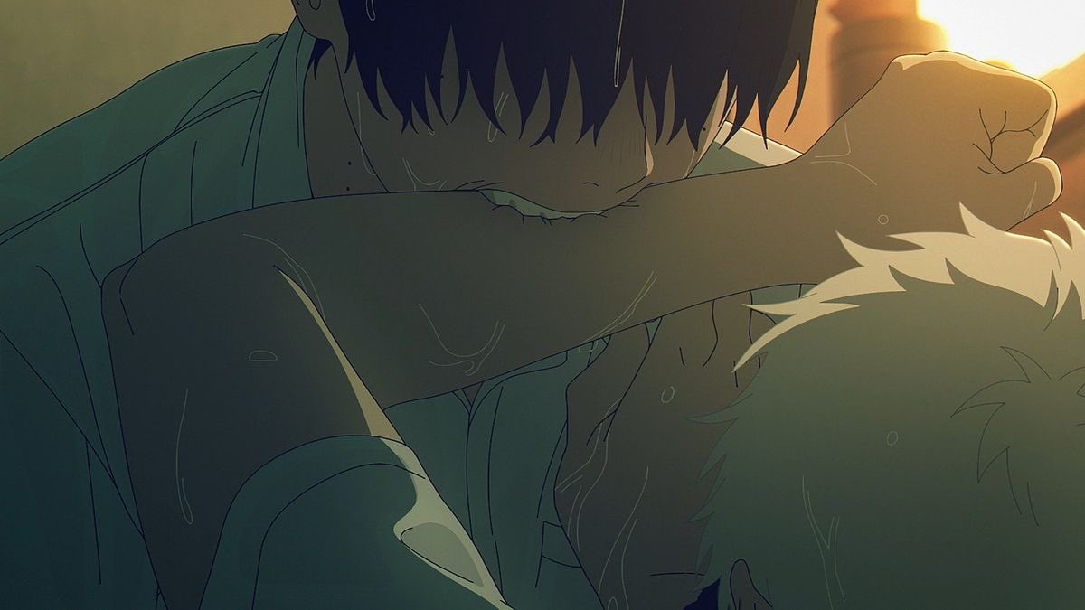 hikayshi's tweet image. 