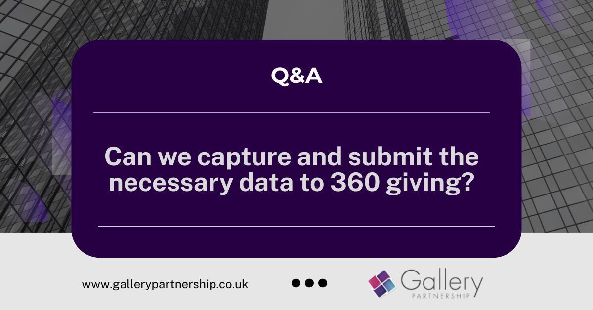 Gallery Partnership tweet media