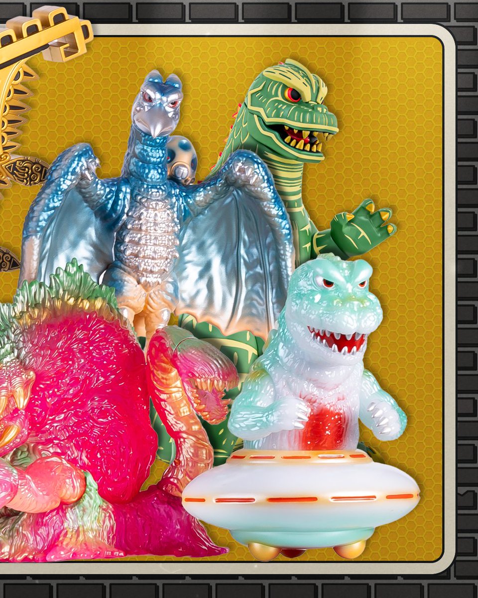 Treyson Miles (@Gojifan75) / Posts / X