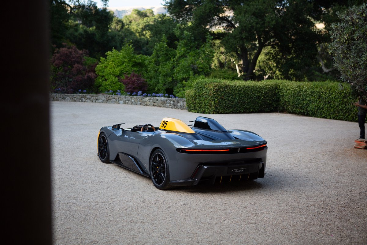 Automobili Pininfarina tweet media