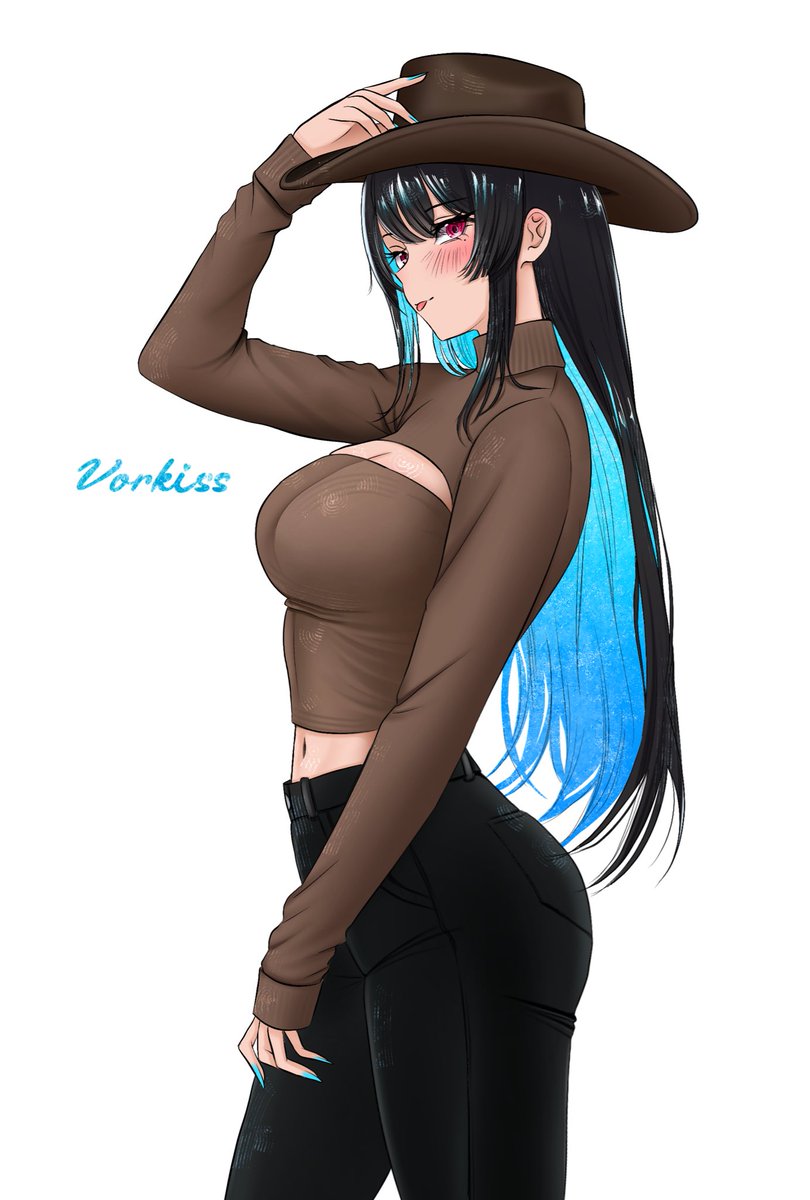 Vorkiss tweet media