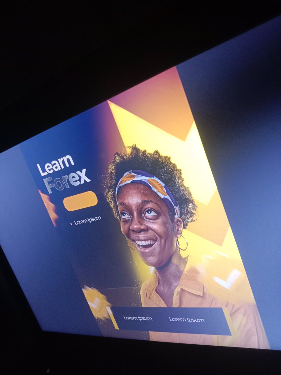 iStanDesign's tweet image. If you’ve ever felt torn between who you are and who you’re becoming, you’re not alone.

Balancing pharmacy with starting my design journey last year wasn’t easy. I struggled a lot with consistency.

I’m not there yet, but every small step counts.

Keep showing up.🎯