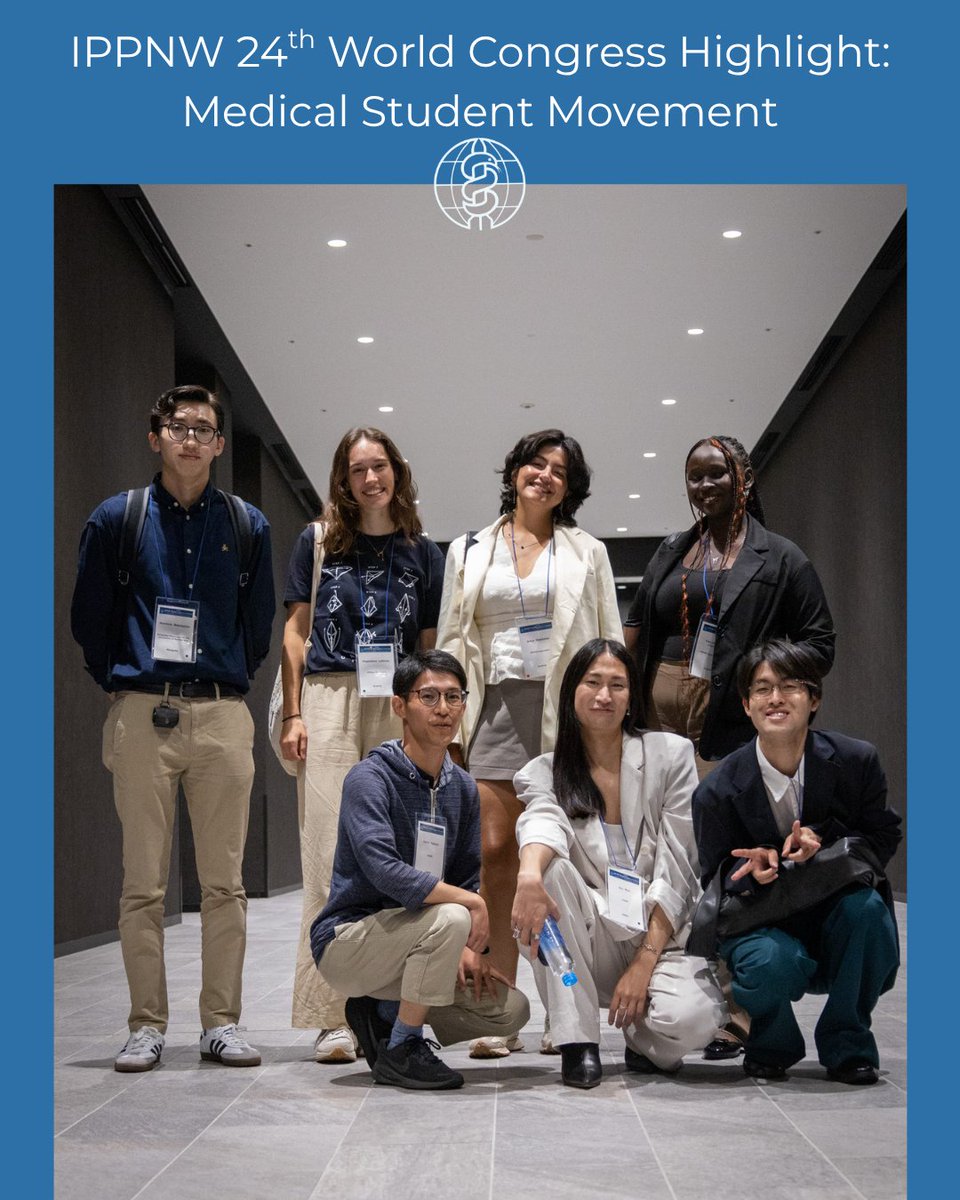 IPPNW @ippnw.bsky.social tweet media