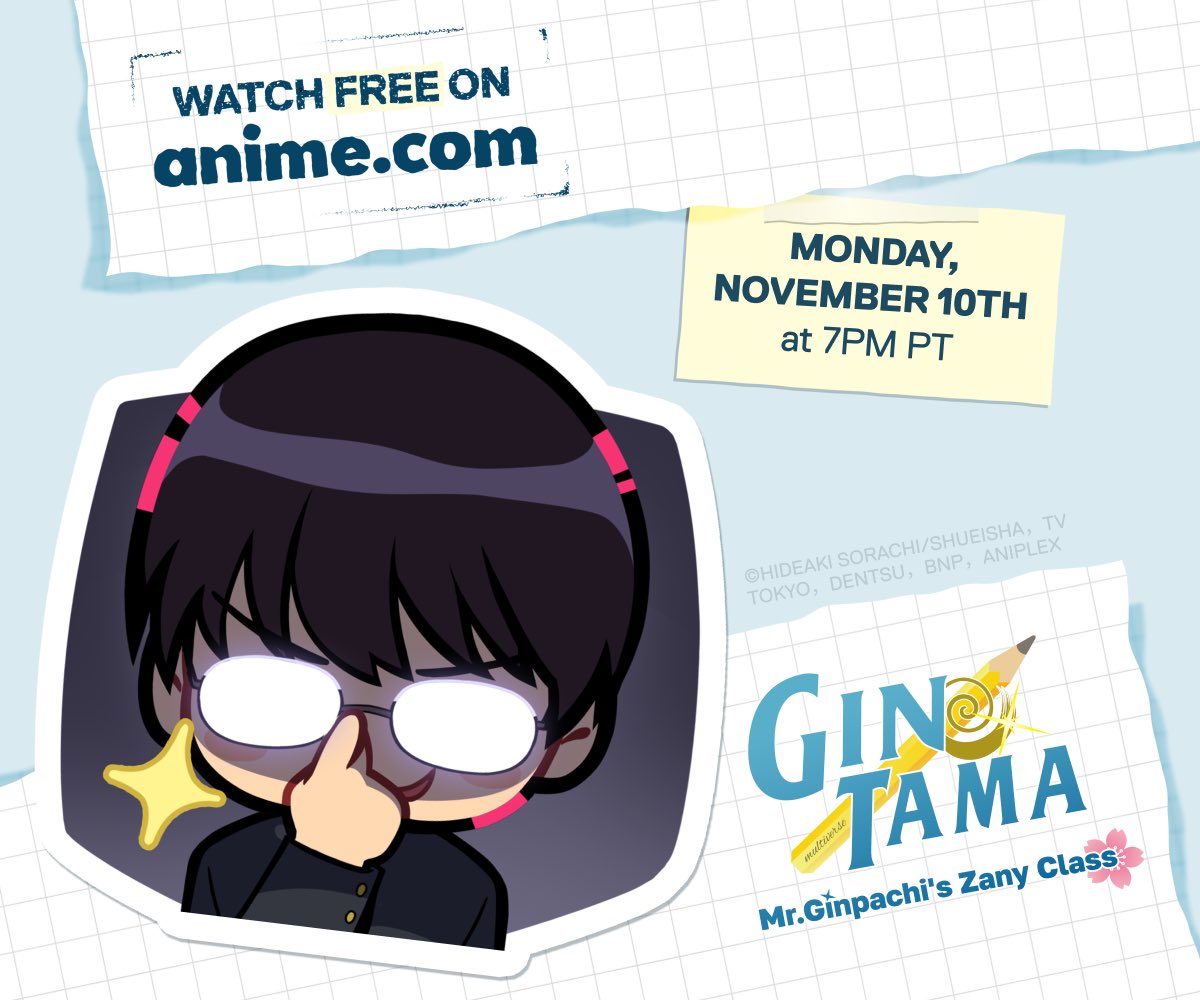 Anime.com tweet media