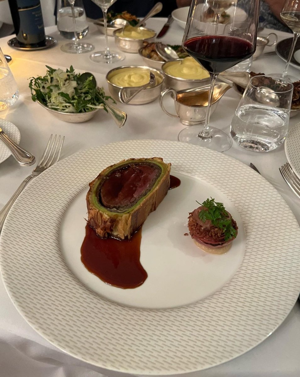 Some men spend. One man sponsors.