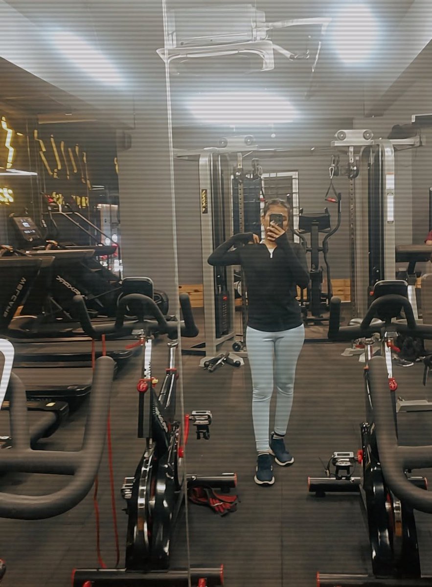 Shreeeee_29's tweet photo. Pain feels progressive these days !!
Grateful to my incredible trainer 🤞🏻 https://t.co/Ussn9Ahneb