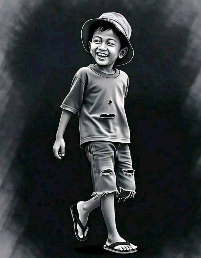 "عش حياتك مُتصالح مع نفسك، لا تربط سعادتك بأشياء قد تأتي أو لا تأتي"