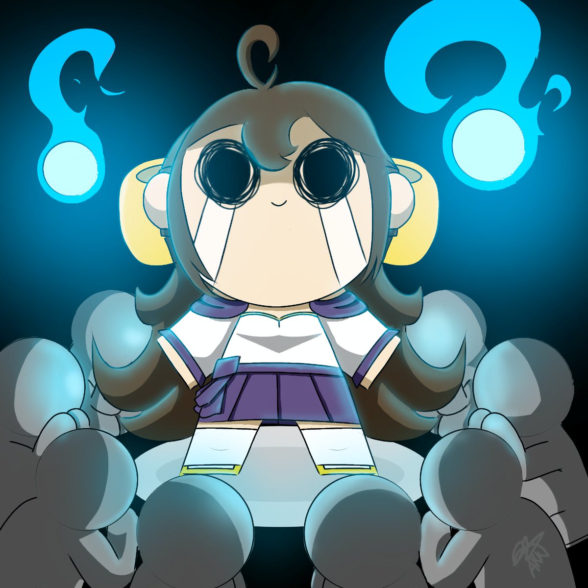 Ohana Day has ended but doesn't mean you shouldn't join our cult!

Follow <a href="/EirusuVt/">Eirusu Hana 🎀⚜ エイルス | PRE-DEBUT</a> and her other socials.
Join our Cult! My fellow kindred spirit!

Here! Have a commemorative picture made by yours truly!

#vtuber #eirusuhana #vtuberbirthday #joinus