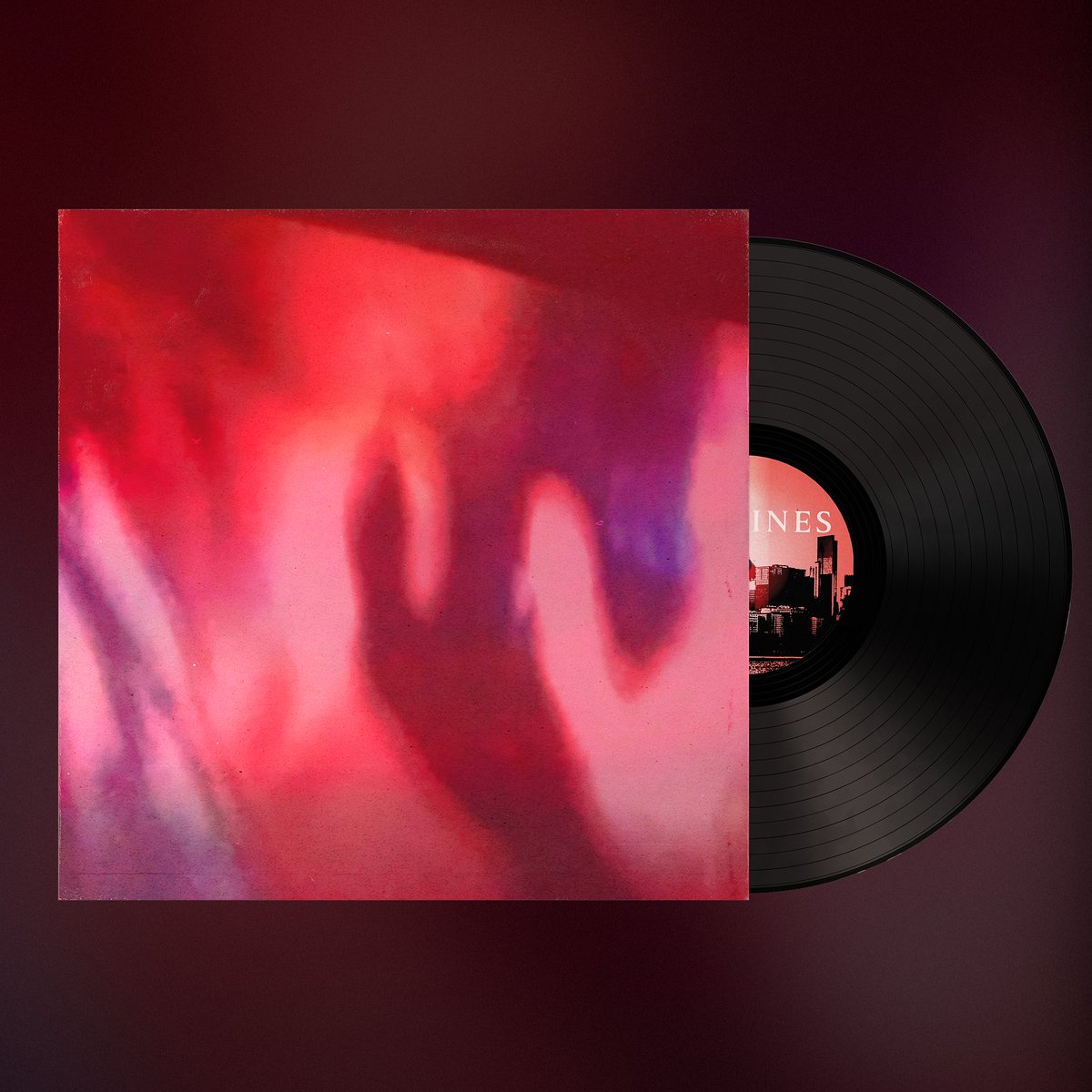 HushtonesVapor's tweet photo. This week - Skylines by 恋人の夢 !

Ambient and slushwave artist 恋人の夢 (known as lover's dream) returns to Hushtones!

🏙️ "Skylines" Black Edition

Mastered for Vinyl: Majestic 12
Vinyl Layout and Design: M31-ZERO

Friday at 12 ET

https://t.co/qrP5LgqarZ https://t.co/QOXUs0LYmF