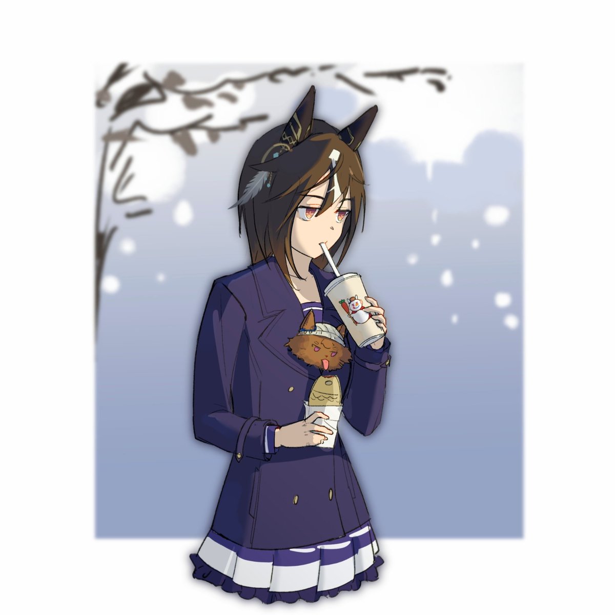 Cinder (@cindershao) on Twitter photo 