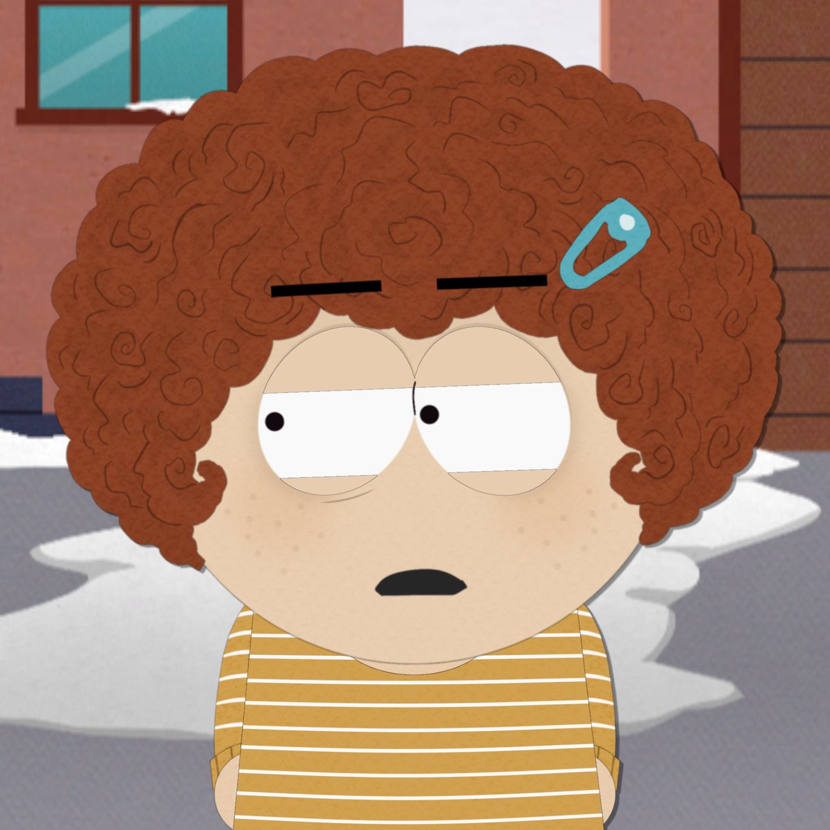 :Riley Claudette tweet media