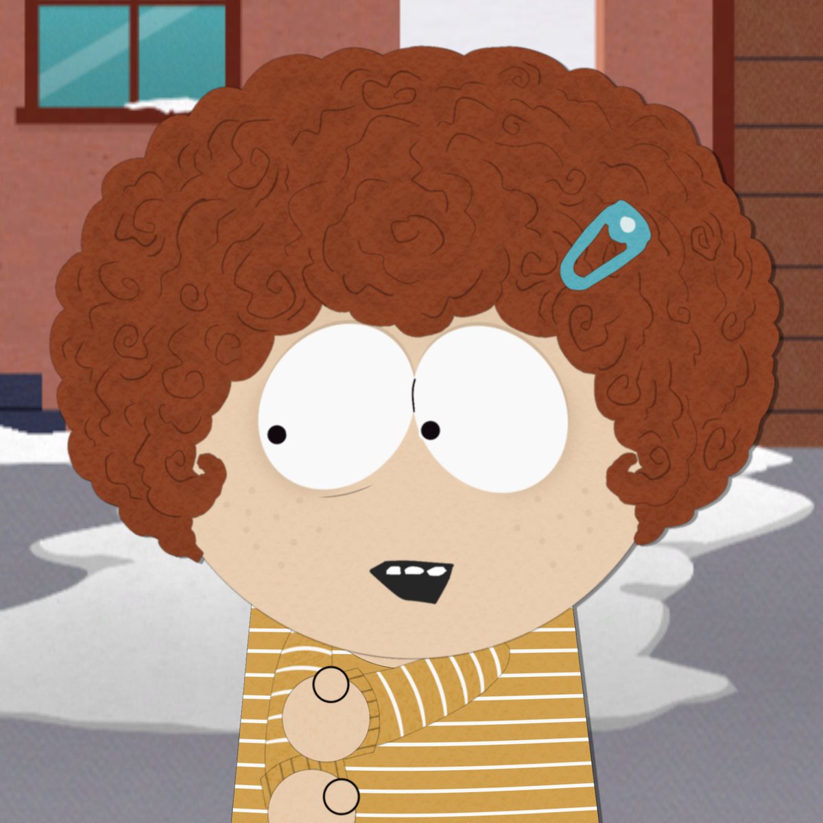 :Riley Claudette tweet media