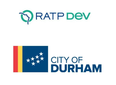 CCWbus's tweet photo. Transit Sales International (TSI) is proud to support RATP Dev and the City of Durham with the addition of ten (10) pre-owned Gillig 40’ buses to their growing fleet! 🚍✨

Smart. Sustainable. Transit-Ready.

#TransitSalesInternational #SustainableTransit #RATPDev #CityOfDurham https://t.co/44CkR0FJrk