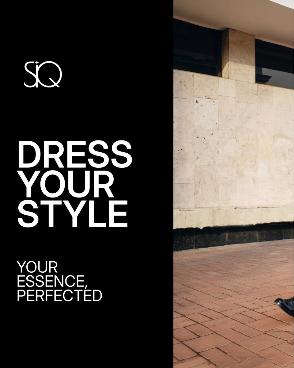 Stylistiqapp's tweet image. Your wardrobe has more potential than you think. We help you unlock it. STYLISTIQ analyzes your wardrobe and shows you clear options.

#stylistiq #smartstyle #digitalstylist #fashionapp #effortlessstyle #wardrobegoals #smartwardrobe