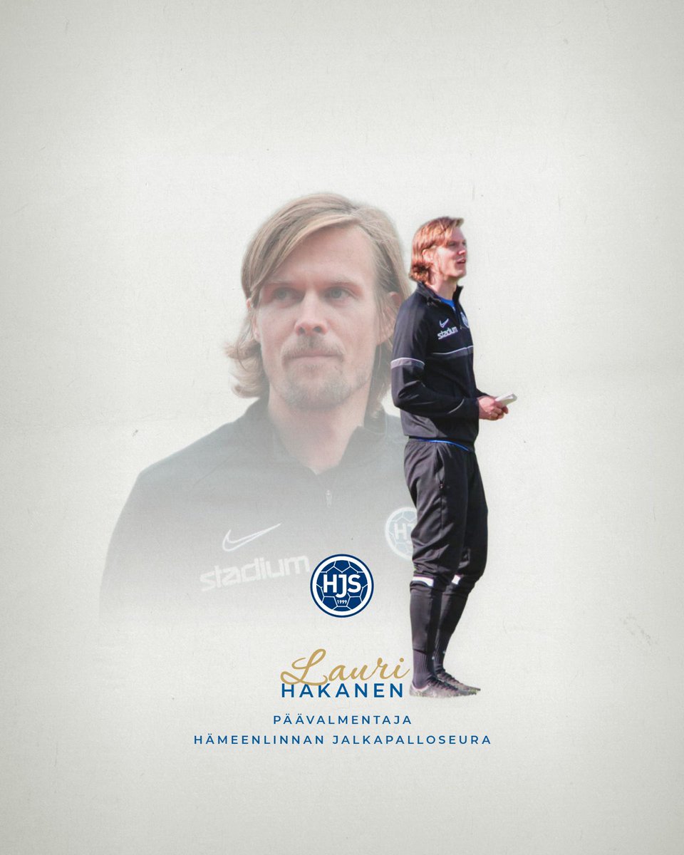 HJS - Miesten edustus tweet media