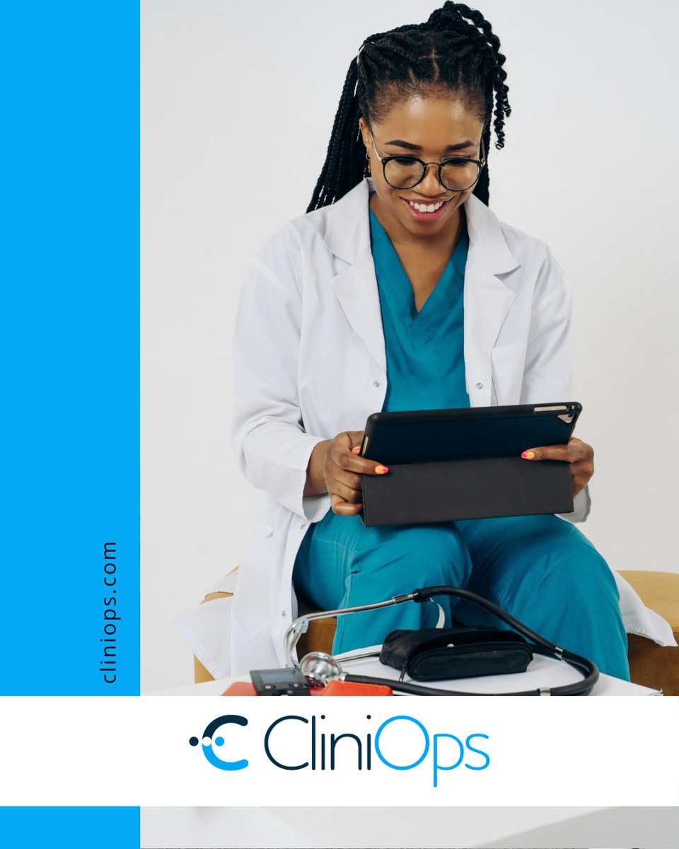 cliniops's tweet image. Effective study setup reduces errors later. CliniOps’ expert study setup services address real-world challenges, ensuring faster build cycles and smoother User Acceptance Testing. #StudySetup #ClinicalExcellence #TrialEfficiency