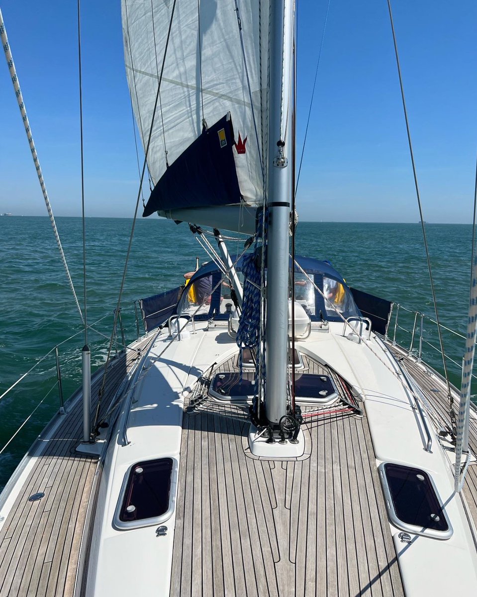 If you hesitate, you don’t qualify.