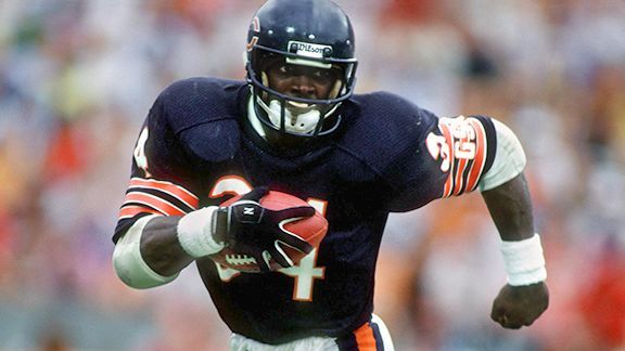 The <a href="/ChicagoBears/">Chicago Bears</a> are 3rd in Total Offense at 379.8 Yards Per Game. 
That is their highest ranking since 1977, when they finished 3rd (28 total teams). #Bears