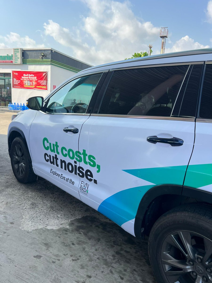Figo_wordsmith's tweet photo. These cars are whisper-quiet. The impact will be loud. ⚡ 

#EVNExpo2025 
#EVNOnTheMove
#EVNConvoy
#DriveElectric
#ElectricIsNow
#SustainableMobility
#MondayMotivation
#10kLaptopsProject https://t.co/CrxZvBlBvC