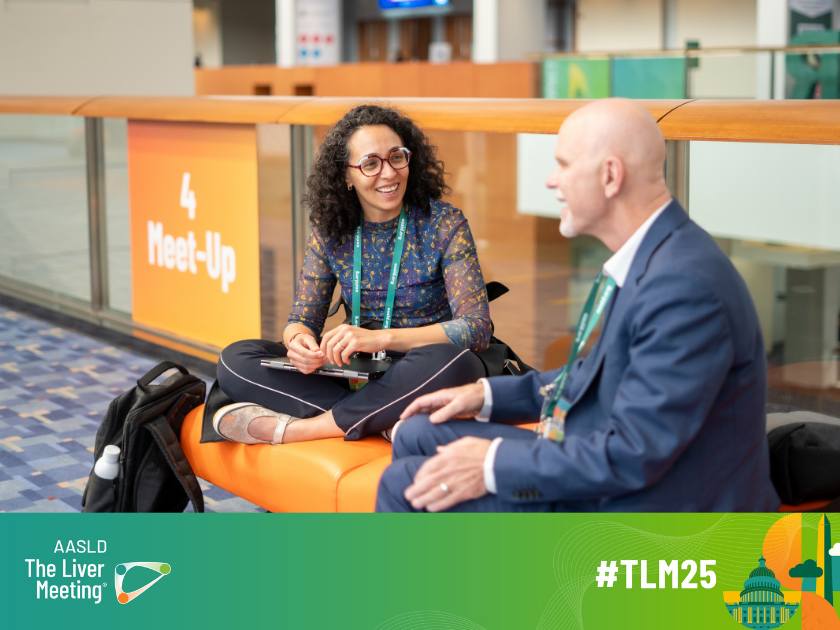 AASLDtweets's tweet image. ⏪ Sunday Rewind ⏪
What a way to wrap up the weekend! ☀️ We are still smiling from all the fun at The Park @ TLM! From meet-ups to pickleball and golf, it was the perfect way to close out the weekend with connection and energy.