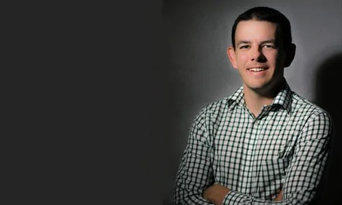 Celebrate Stan State alum Ben Hoover (MBA ’18) and his documentary, Homeless in Modesto II, premiering Nov. 13 at 6 p.m. at State Theatre. 🎟 Proceeds support Family Promise of Greater Modesto. Learn more: ow.ly/N7J850XkwGX