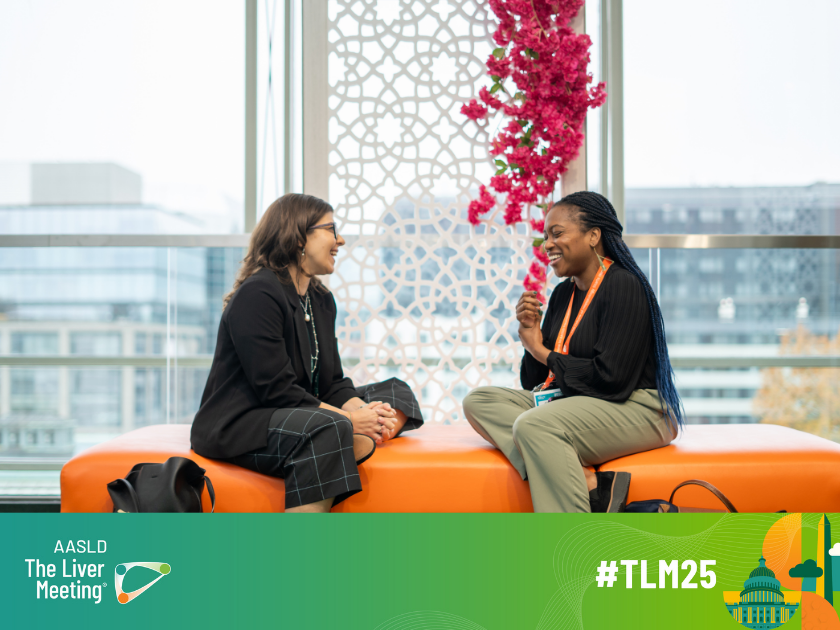 AASLDtweets's tweet image. ⏪ Sunday Rewind ⏪
What a way to wrap up the weekend! ☀️ We are still smiling from all the fun at The Park @ TLM! From meet-ups to pickleball and golf, it was the perfect way to close out the weekend with connection and energy.