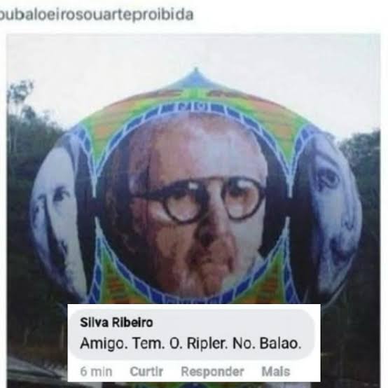 Igo lagosta tweet media