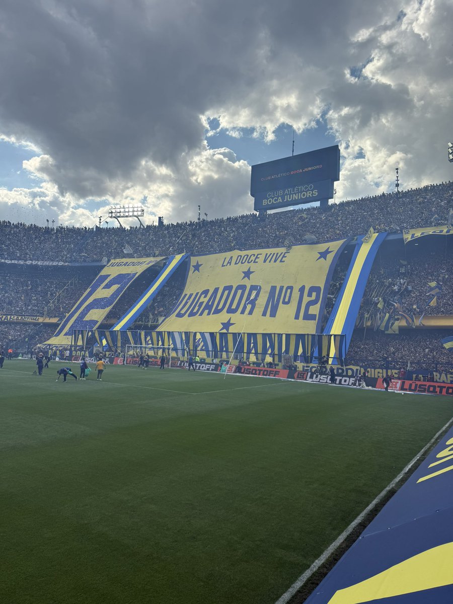 segundo_cabj's tweet photo. BOCA 2 - 0 River
Fecha 15 - Torneo Clausura 
🔪 🐓 🇸🇪 https://t.co/QzMIFEd0m7