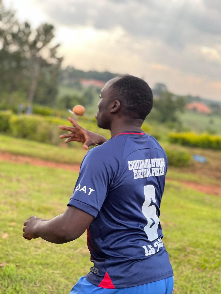 Scenes at the EBENEZER 2024 edition

Look at the smiles ..😊

However, ladies and gentlemen, <a href="/hassanmayobyo/">Hassan Mayobyo</a> should tell us where that egg ended up…😂😂😂
 
#EbenezerWeek
#RotaryEyamba
