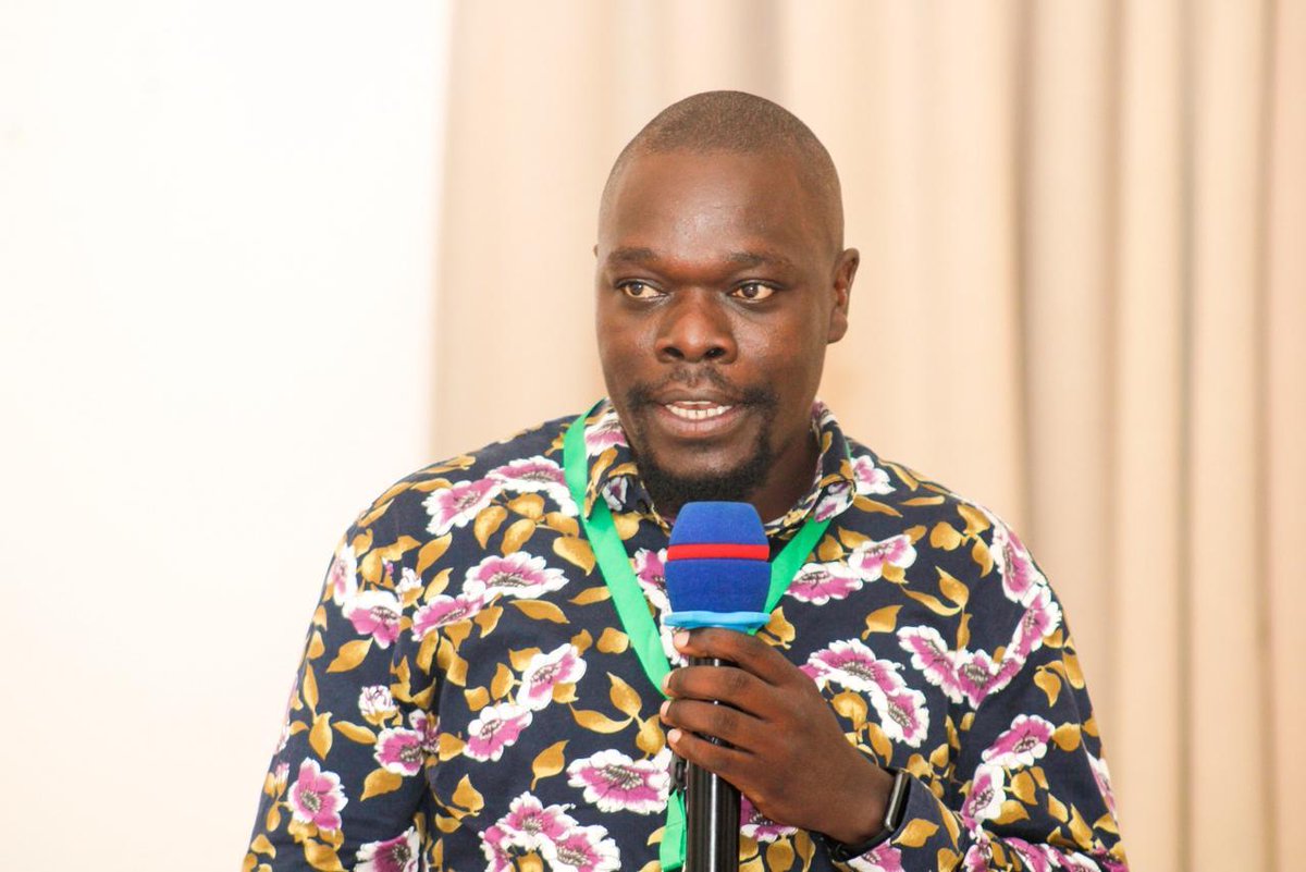 Media Council of Kenya tweet media