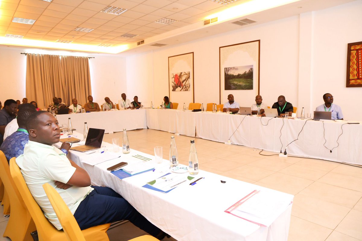 Media Council of Kenya tweet media