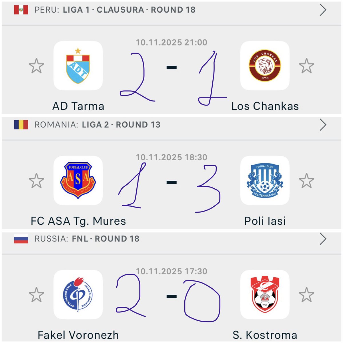 Modelwebka's tweet image. Today Express