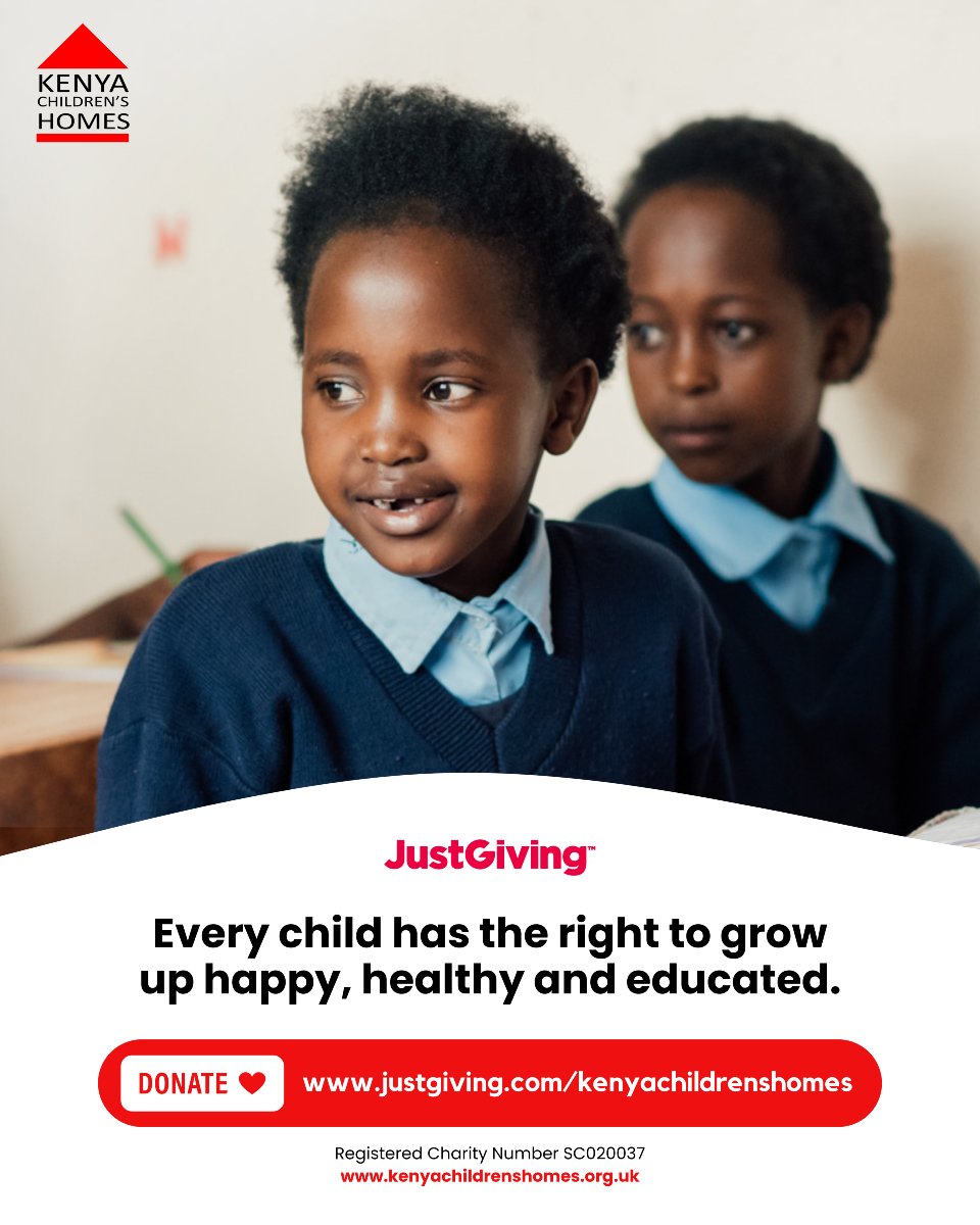 KenyaChildren'sHomes tweet media