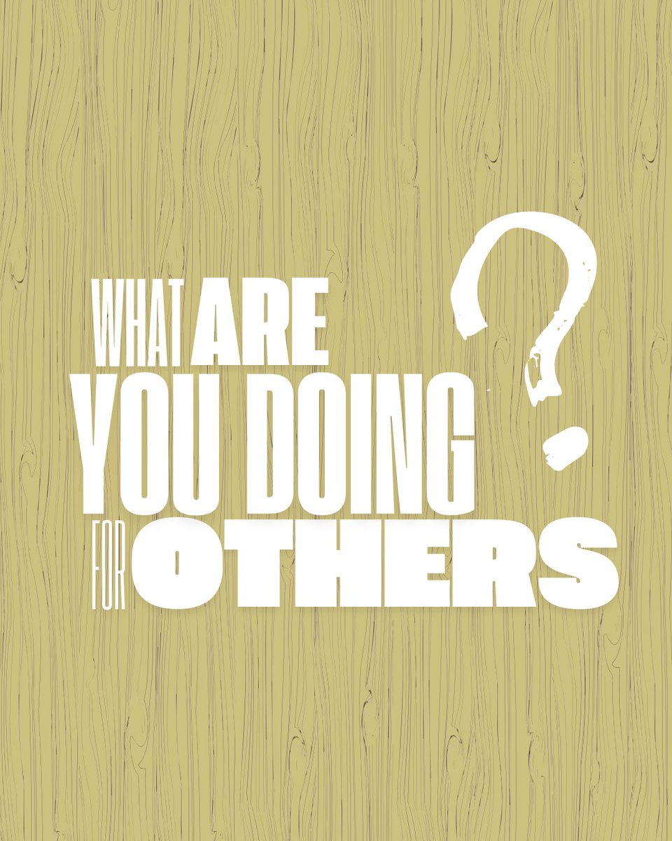 AlvedaCKing's tweet image. Our calling isn’t comfort — it’s compassion.
Serving others is how we make God’s love visible in a hurting world.
#MLKLegacy #ServeWithLove #OneHumanRace