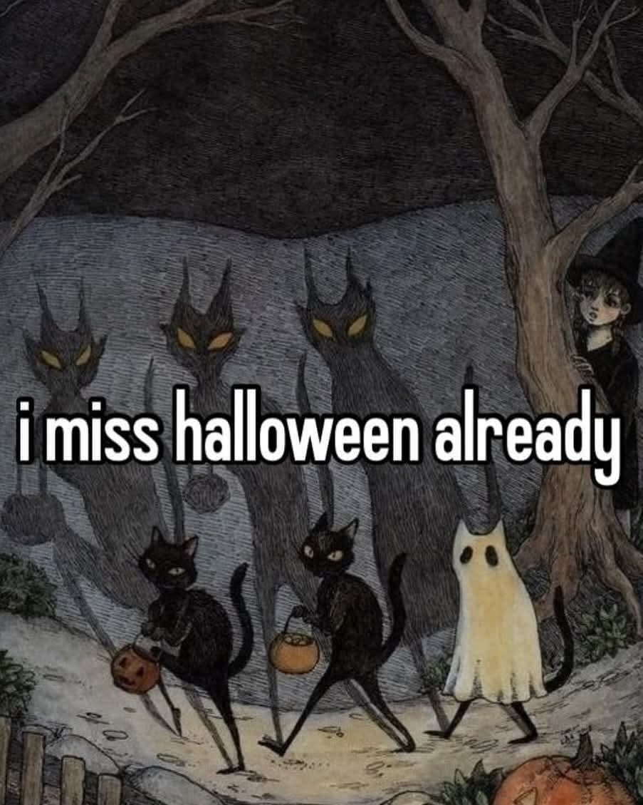😭🎃