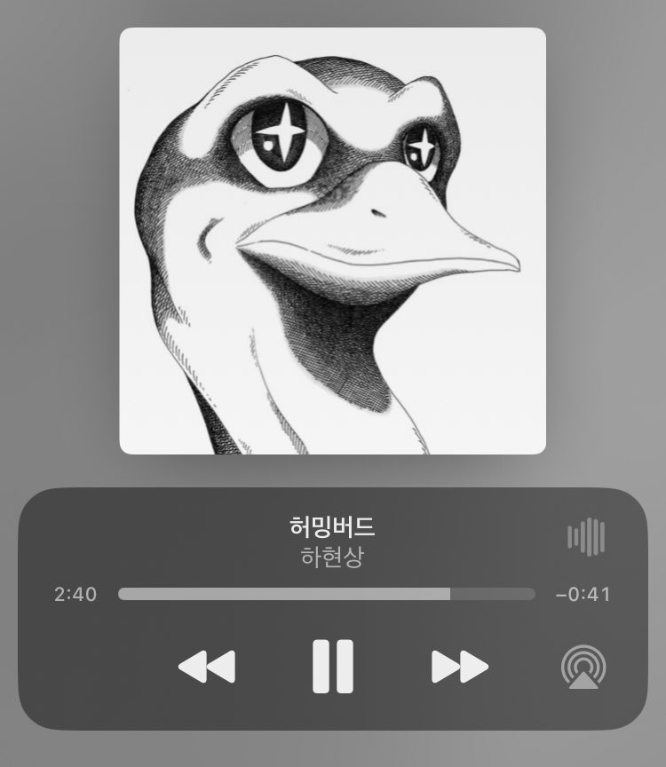 luuuop3's tweet photo. 작가의말 이거우리의주
그리고 요즘듣는노래 https://t.co/J7ad7G3hZu