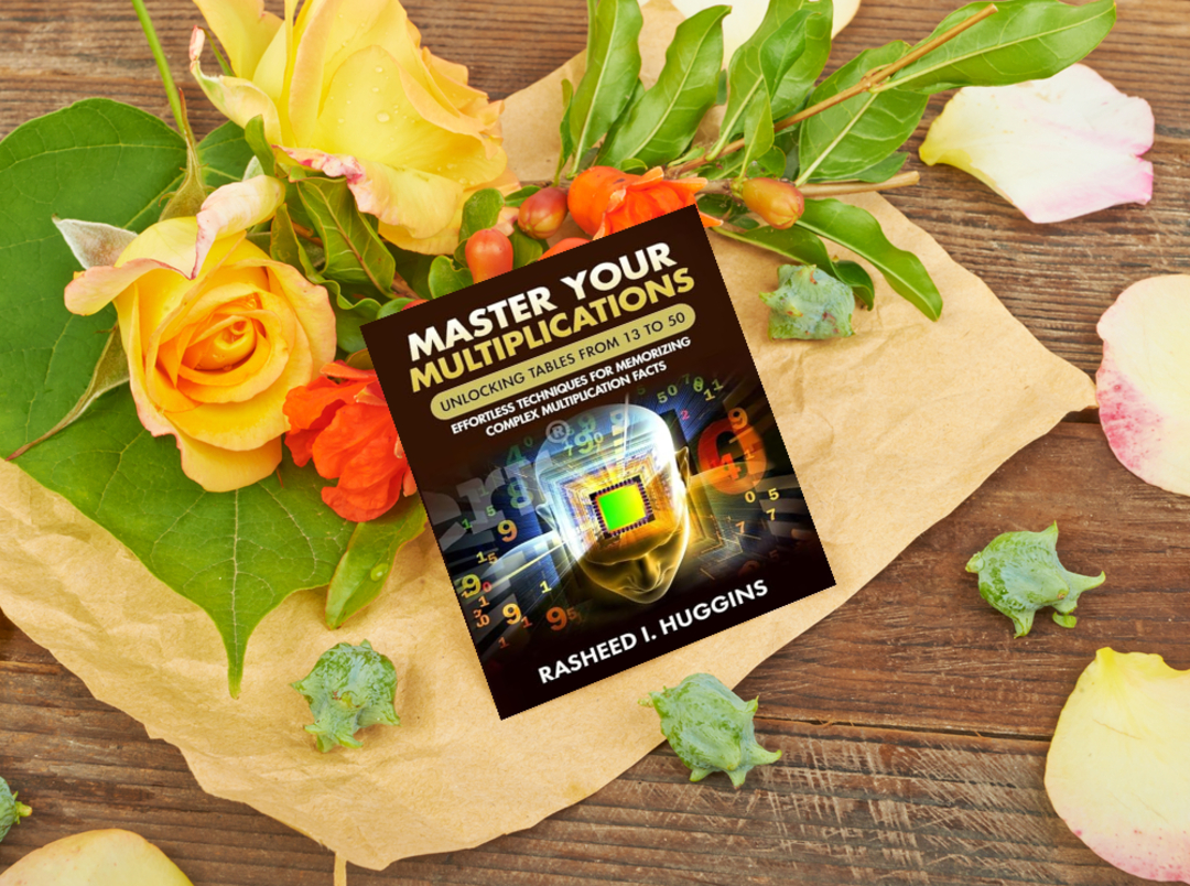 quotesrainsite's tweet image. Math success starts with multiplication! Build a strong foundation with “Master Your Multiplications” full of tips, tools &amp;amp; fun learning methods. #LearningMethods  Buy Now --&amp;gt; allauthor.com/amazon/92478/