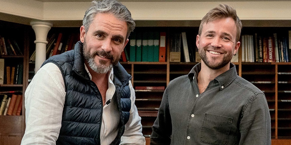 Sky HISTORY tweet media