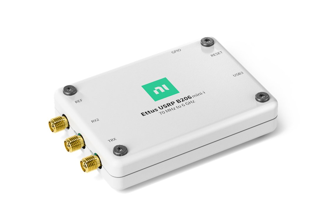 DigilentInc's tweet image. Big news!  📢
We&apos;re expanding our NI Ettus USRP lineup — starting with the brand new B206-mini-i!
Also available: the OctoClock, X310, E320, and more!

Your next RF project just got an upgrade.
👉 digilent.com/shop/software-…

#USRP #RF #SDR #Engineering