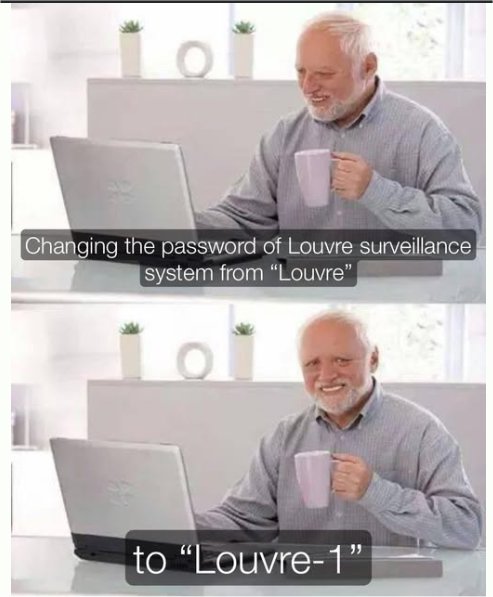 majorgeeks's tweet image. #passwords