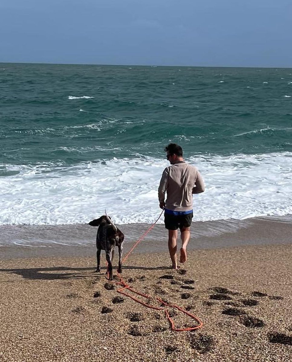 The right one will want to build, not borrow.