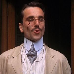 Cecil Vyse tweet media