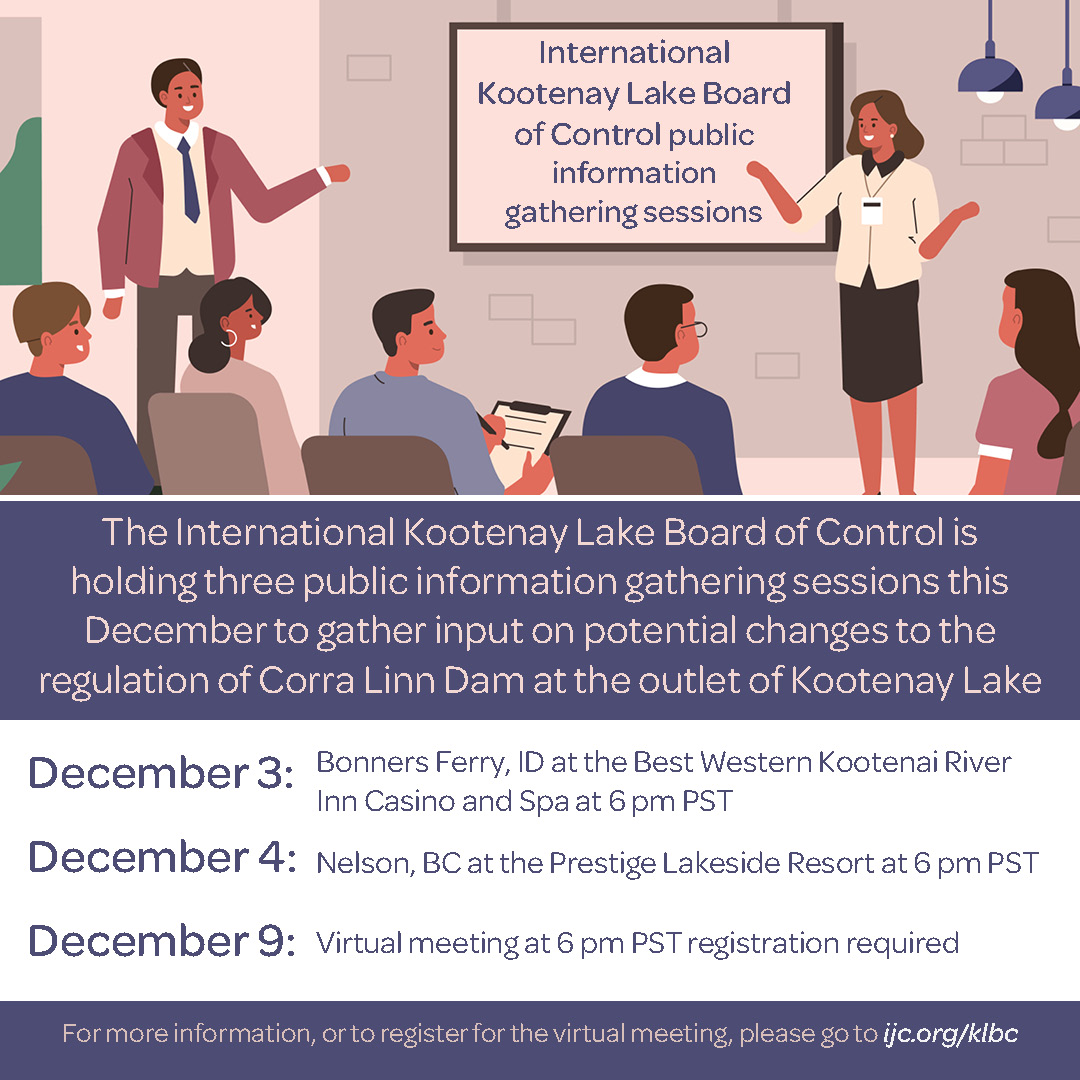 IJC - International Joint Commission tweet media