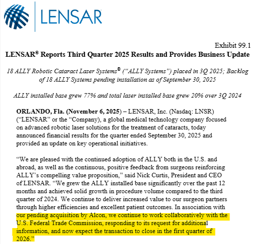Dalius - Special Sits tweet media