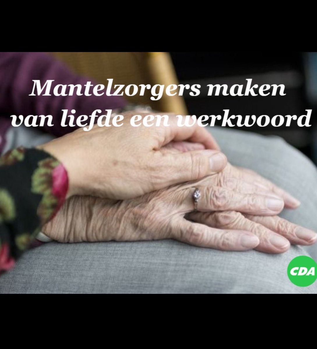 Cdaleudal's tweet photo. Vandaag vieren we twee bijzondere dingen: de verjaardag van onze partijleider Henri Bontenbal en de Dag van de Mantelzorger. 

Van harte gefeliciteerd Henri!🎉 

En tegen alle mantelzorgers in Leudal zeggen wij: dank jullie wel voor alles wat jullie doen met zoveel toewijding.🙏 https://t.co/GajevCRJft