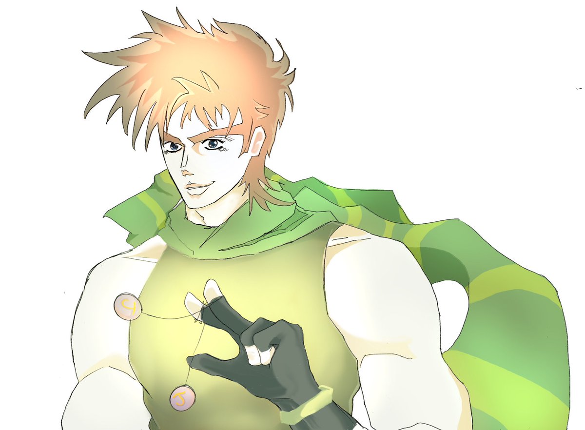 linetidespain's tweet photo. #JJBA #jjbafanart https://t.co/uTgyYi6CC2
