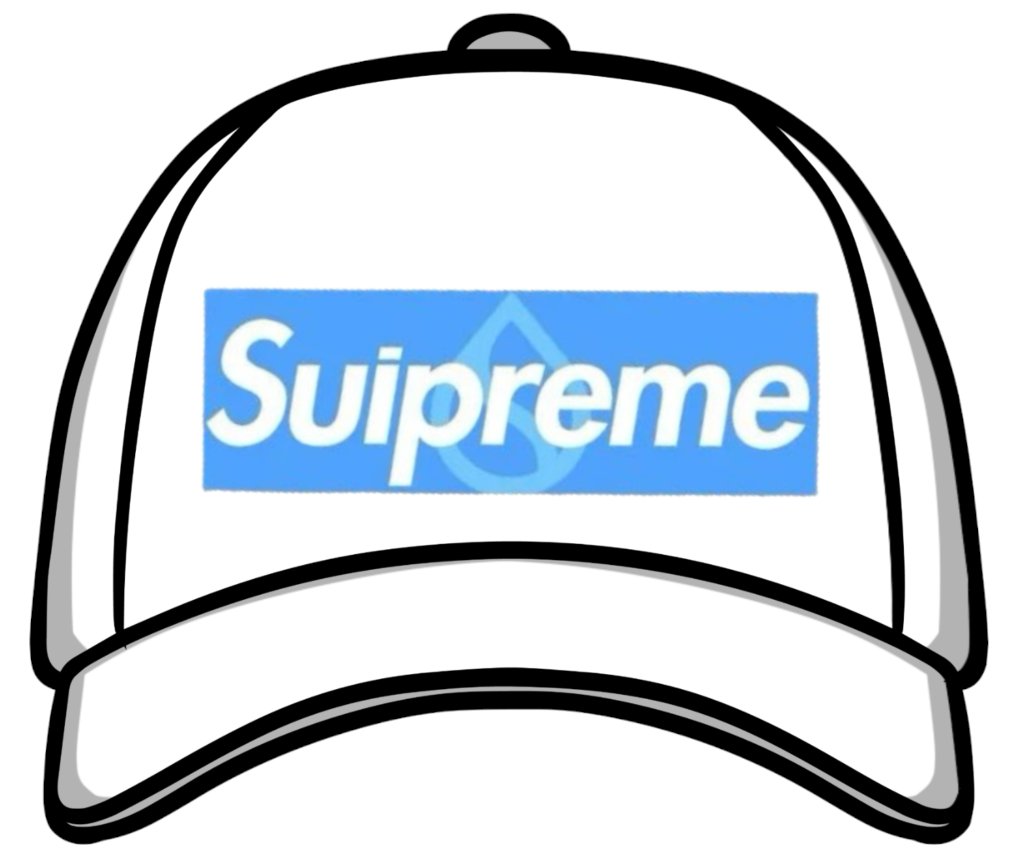GM Suipreme crew ☀️
Grab your coffee, fix that crown and remember — luxury starts with the mindset 👑
Stay calm, stay blue, stay #Suipreme 💙

#Sui #Crypto #Suipreme #MemeCoin