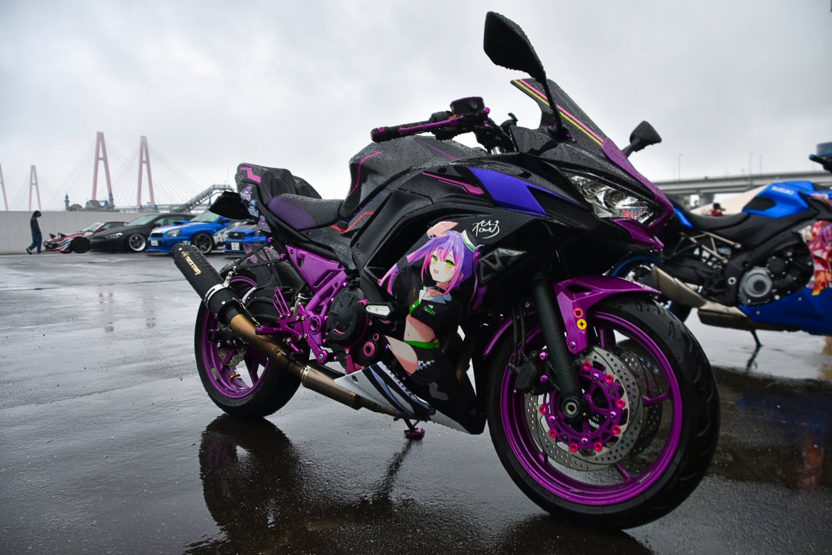 Mioka‧˚₊*̥ ねぎ@11/9 B.D. on X