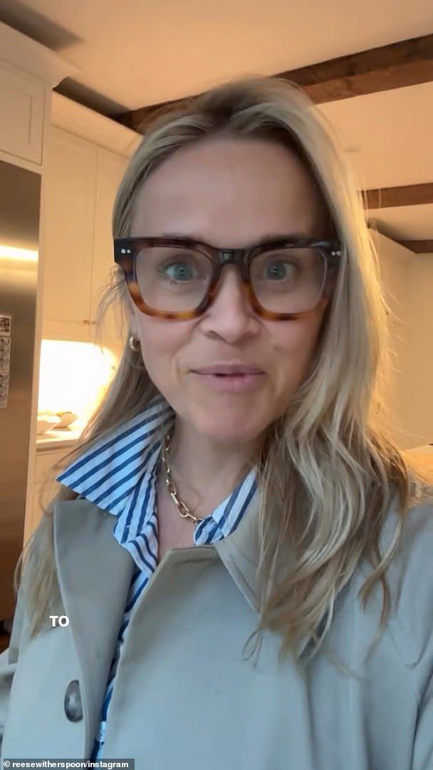 ReeseWitherspoon tweet media