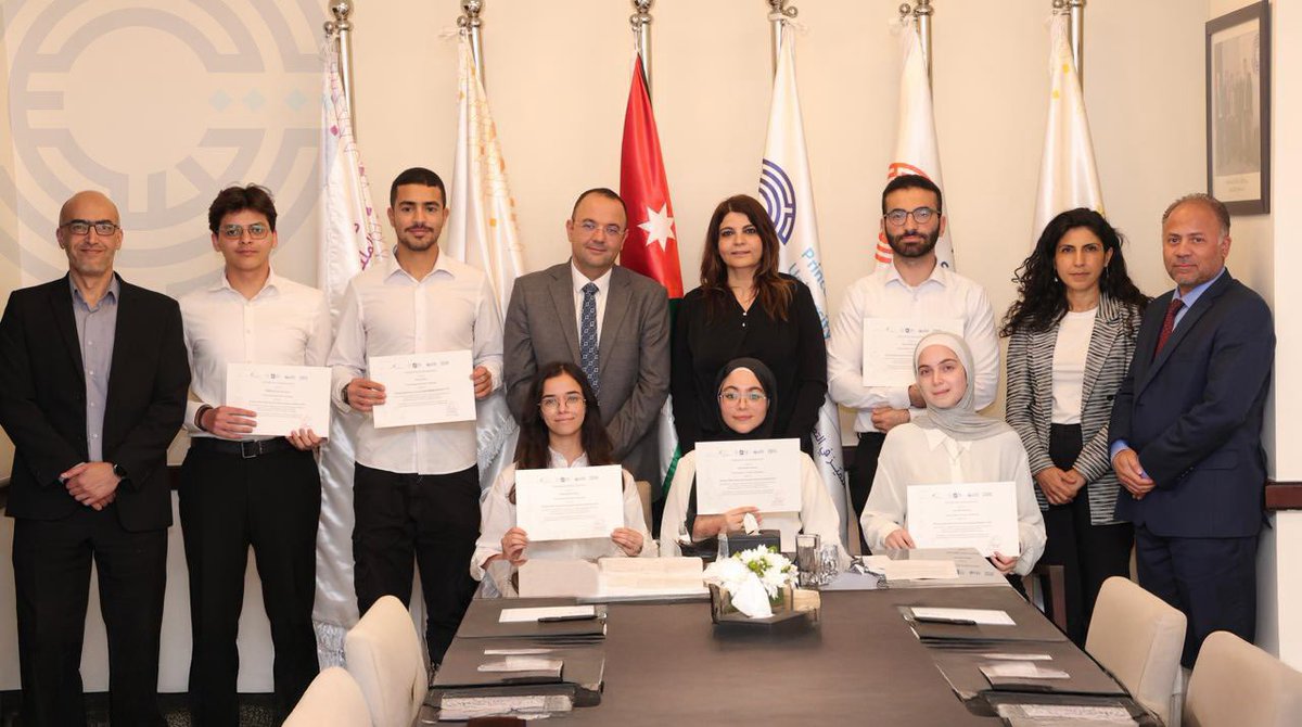 Amjad Odeh Adaileh tweet media